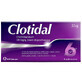 Clotidal 10 mg/g, Vaginalcreme, 35 g