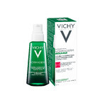 Vichy Normaderm Phytosolution, cremă de corectare a imperfecțiunilor pentru ten cu tendință acneică, 50 ml