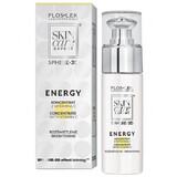 Flos-Lek Sphere 3D Energy, Konzentrat mit Vitamin C, 30 ml