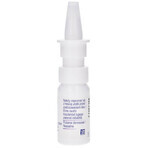 Sudafed XyloSpray DEX (1 mg + 50 mg)/ ml, neusspray voor kinderen vanaf 6 jaar en volwassenen, 10 ml