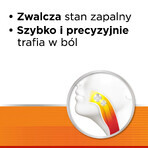 Strepsils Intensiv zuckerfrei Orange 8,75 mg, 24 Lutschtabletten