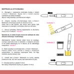 L-Check-1 Midstream Ovulationstest, 1 Packung (5 Tests)