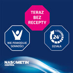 Nasometin Control 0,05 mg, spray nasal, 60 doses