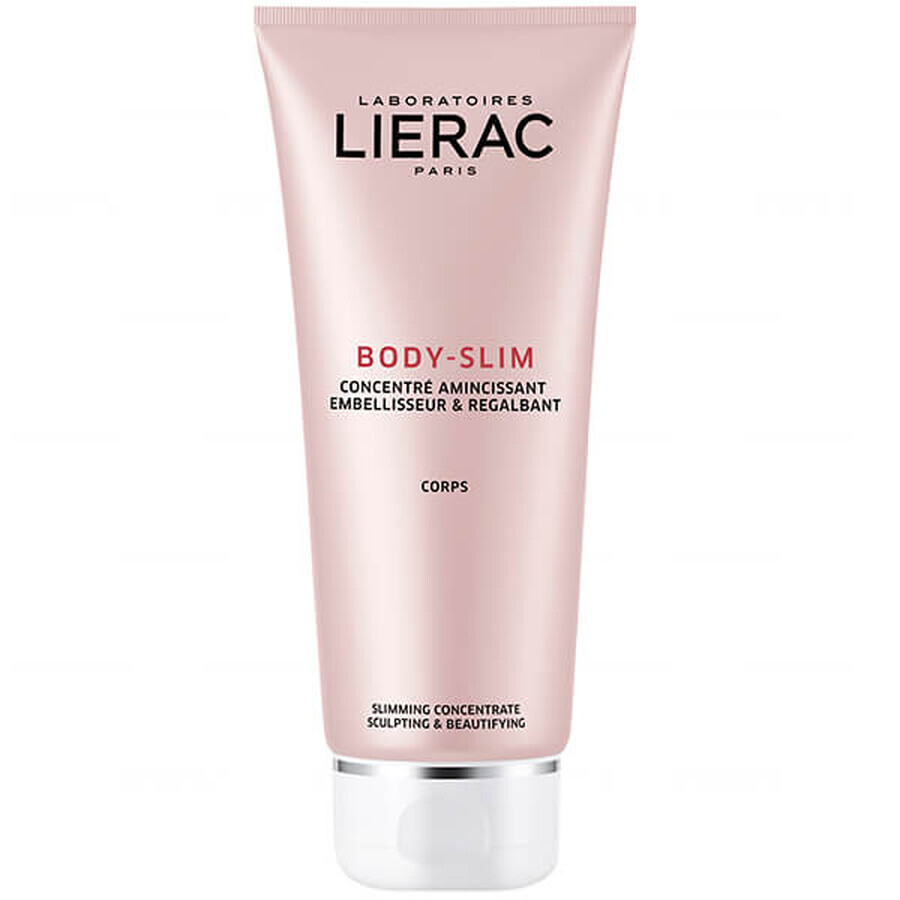 Lierac Body-Slim, Schlankheitskonzentrat, 200 ml