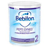 Bebilon Pepti 2 Syneo poeder, na 6 maanden, 400 g