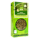 Daryl Natury Yarrow plant, organic tea, 50 g