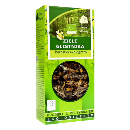 Darya Natury Bindekraut, Bio-Tee, 50 g