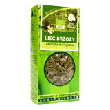 Darya Natury Birch leaf, organic tea, 50 g