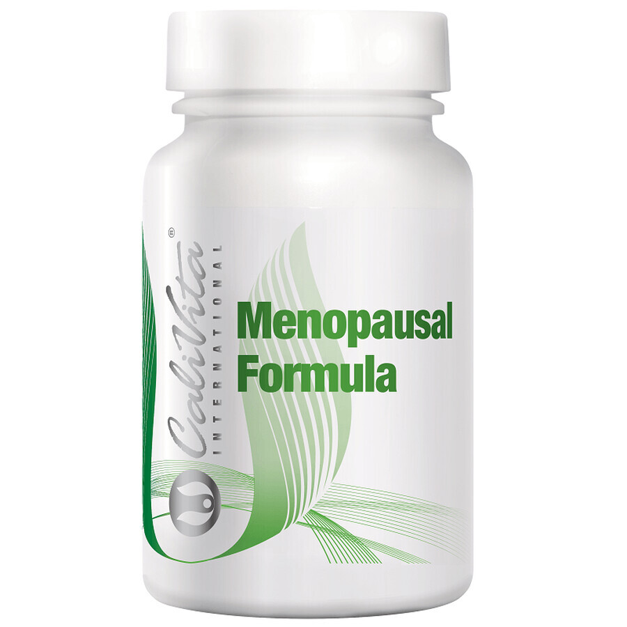 MENOPAUSAL FORMULA, 135 capsule, CaliVita