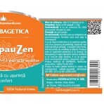 Menopause, 120 Kapseln, Herbagetica