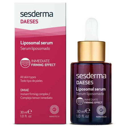 Sesderma Daeses, liposomal serum, 30 ml