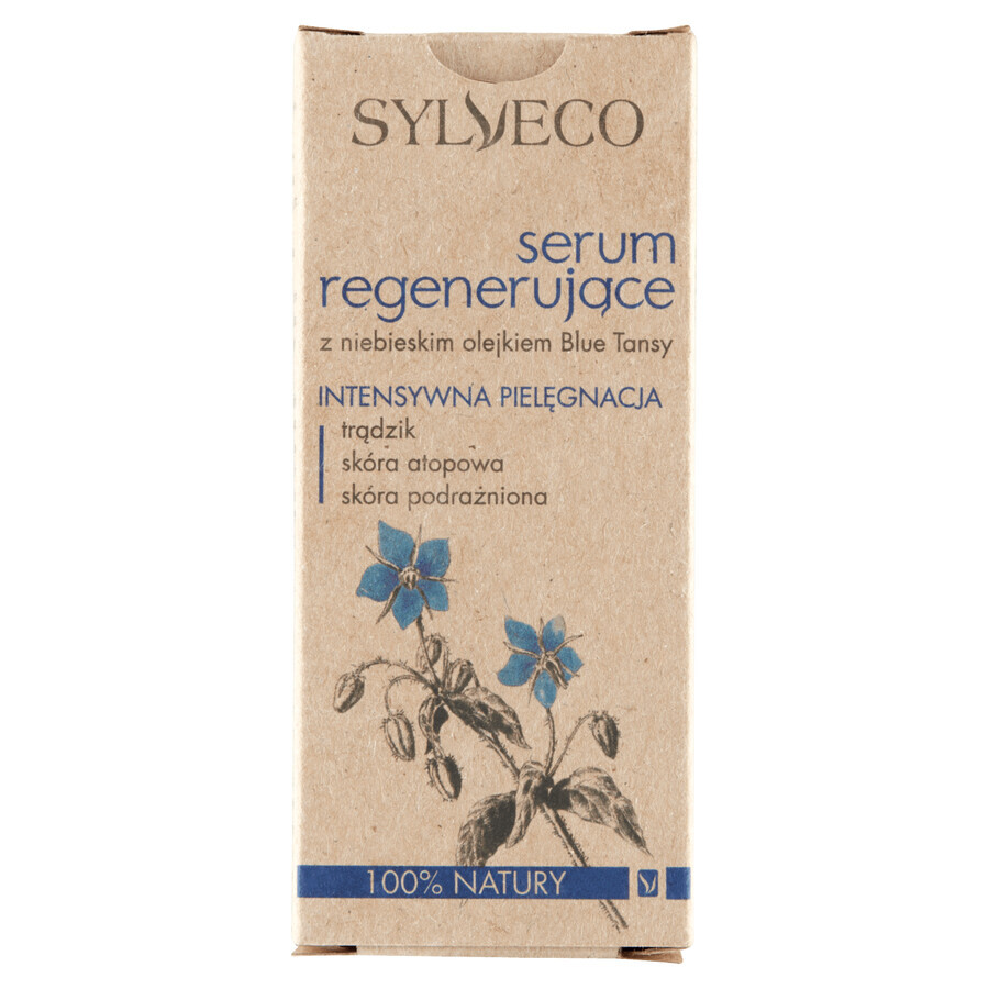 Sylveco, suero regenerador, 30 ml