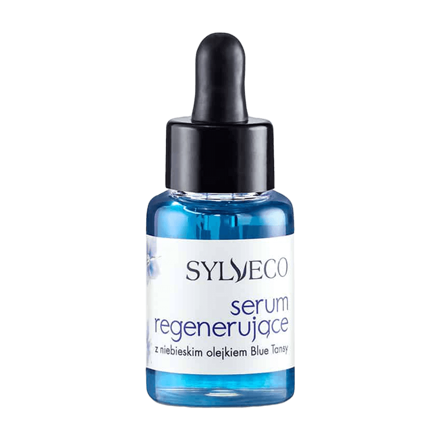 Sylveco, suero regenerador, 30 ml