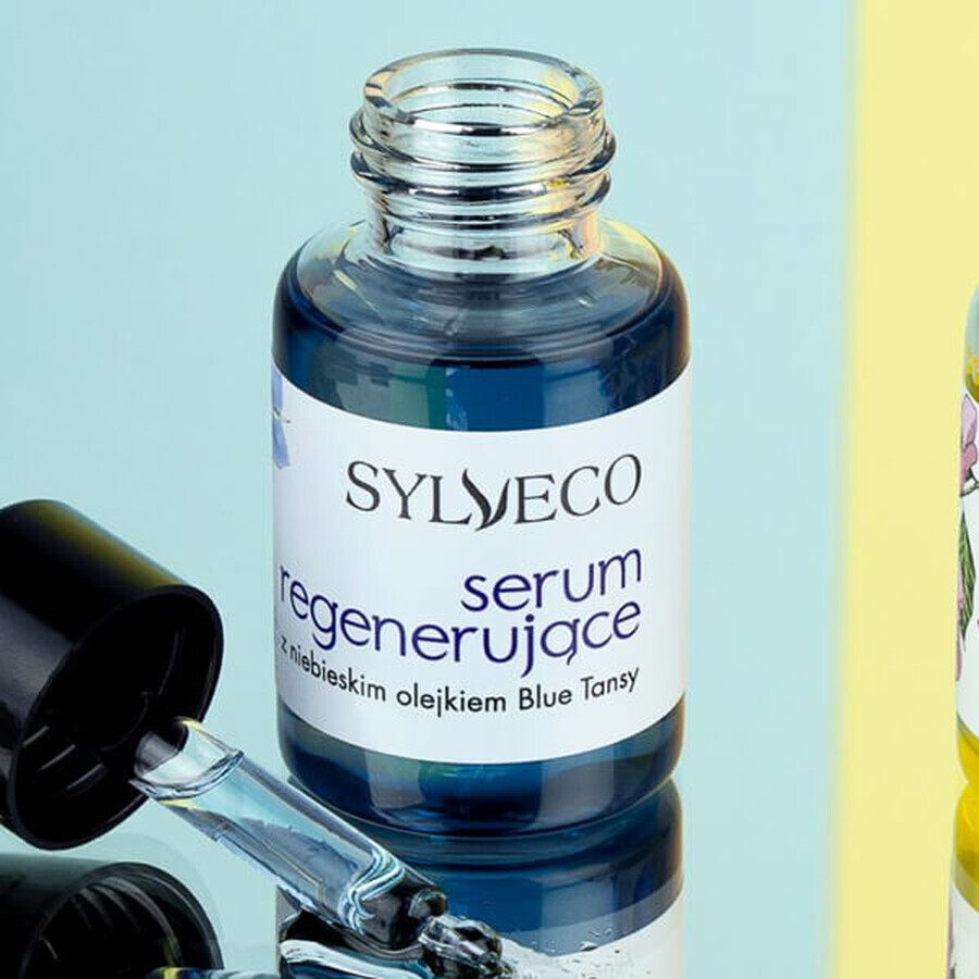 Sylveco, suero regenerador, 30 ml