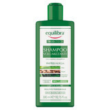 Equilibra Tricologica, volumengebendes Shampoo, 300 ml