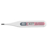 Chicco Digi Baby, digitales Thermometer, pädiatrisch