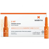 Sesderma C-Vit, intensive facial serum, 1.5 ml x 10 ampoules