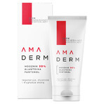 Amaderm Urea 30%, crema regeneradora y exfoliante, 50 ml