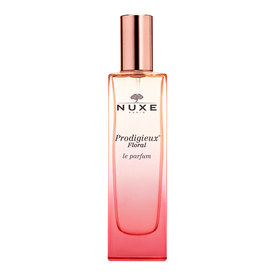 Nuxe Prodigieuse Florale, parfum, 50 ml