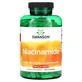 Swanson Niacinamid, Niacin 500 mg, 250 Kapseln