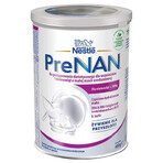 Nestle PreNAN, for premature infants and children with low birth weight over 1800 g, 400 g