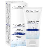 Dermedic Cicatopy, soothing, moisturizing face cream, dry and atopic skin, 50 ml