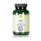 Minerale Multi, 120 capsule, G&G