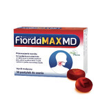 Fiorda Max MD, 30 tablets