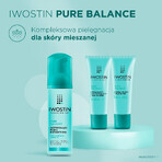 Iwostin Pure Balance, reinigender enzymatischer Schaum, 150 ml