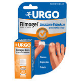 Urgo Filmogel Nails destroyed by fungal infections and injuries, liquid patch 3.3 ml