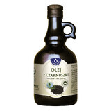 Oleofarm Oils of the World Aceite de comino negro, prensado en frío, 500 ml