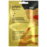 Tolpa Masking, More Radiance, Brightening Mask Against Signs of Fatigue, 2 x 5 ml