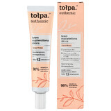 Tolpa Authentic, skin lightening cream, phytic acid, 40 ml