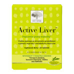 Neue Nordic Active Liver, 30 Tabletten