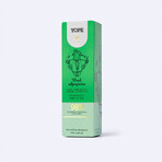 Yope Wind Relaxation, crema de manos regeneradora, cedro del Himalaya y grosella negra, 50 ml