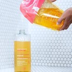 SVR Topialyse Huile Lavante, ulei micelar de spălare și îmbăiere, biodegradabil, stoc, 1 l
