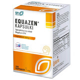 Equazen, 180 cápsulas masticables + 60 cápsulas masticables gratis