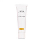 Isdin Isdinceutics Auriderm, Creme mit oxidiertem Vitamin K, 50 ml