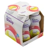 Diasip, für Diabetiker, Vanillegeschmack, 4 x 200 ml