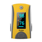 Hydrex Controlly M70, Fingerpuls-Oximeter