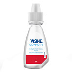 Visine Comfort 0,5 mg/ml, Augentropfen, Lösung, 15 ml