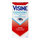 Visine Comfort 0,5 mg/ml, Augentropfen, L&#246;sung, 15 ml