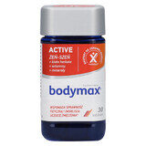 Bodymax Active, 30 comprimés