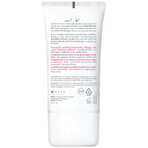 Bioderma Sensibio AR, BB cream pentru reducerea și mascarea roșeață, piele sensibilă și vasculară, SPF 30, 40 ml