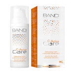 Bandi C-Active Care, nourishing cream with active vitamin C, 50 ml