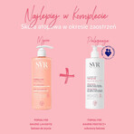 SVR Topialyse Baume Protect+, lotion protectrice, 400 ml