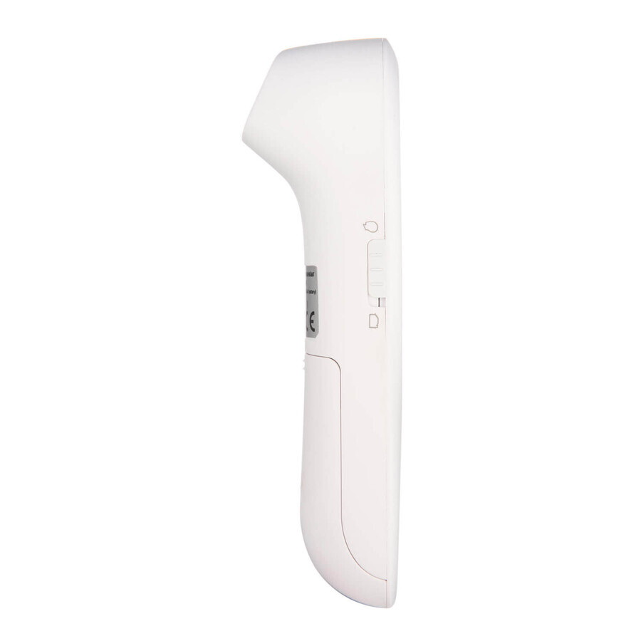 Canpol Babies EasyStart, non-contact infrared thermometer