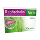 Raphacholin Forte 250 mg, 30 Filmtabletten