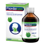 Fiordatussi 30 mg/ml, Sirup, 200 ml