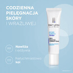 Iwostin Hydro Sensitia Prebio, Augencreme mit Präbiotika, empfindliche Haut, 15 ml